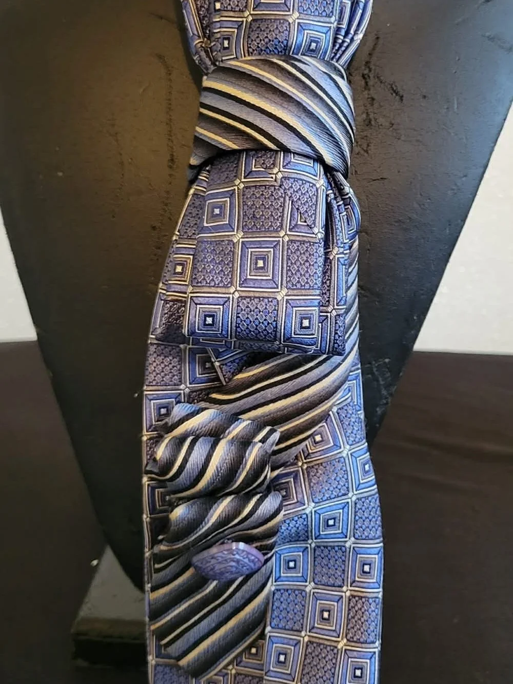 Ladies CRAFTED CEEARIVE TIES